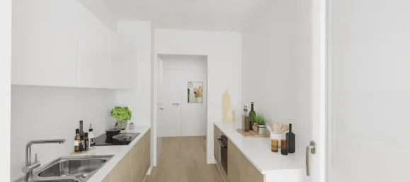 Apartamento de 3 dormitorios en Munich, Germany No. 289053 13