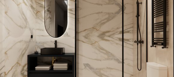 3 غرف نوم شقة في Madrid, Spain رقم 109287 12