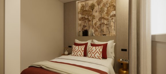 3 غرف نوم شقة في Madrid, Spain رقم 109287 7