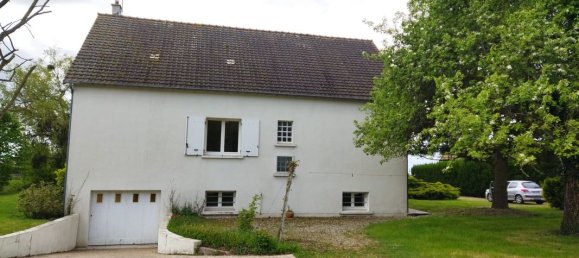 4 bedrooms Townhouse in Saint-Leonard-en-Beauce, France No. 334036 4