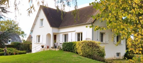 4 bedrooms Townhouse in Saint-Leonard-en-Beauce, France No. 334036 2