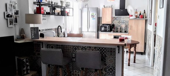 5 غرف نوم فيلا في La Cote-Saint-Andre, France رقم 317162 2