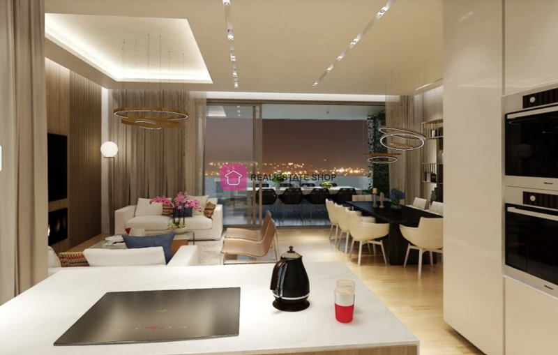 3 bedrooms Villa in Pissouri, Cyprus No. 18374