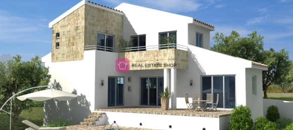 3 bedrooms Villa in Pissouri, Cyprus No. 18374 3