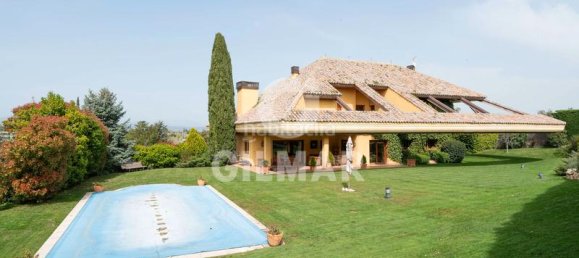 5 Schlafzimmer Haus in San Sebastian de los Reyes, Spain, Nr. 87124 2