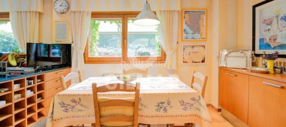 5 Schlafzimmer Haus in San Sebastian de los Reyes, Spain, Nr. 87124 11