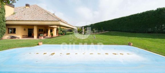 5 Schlafzimmer Haus in San Sebastian de los Reyes, Spain, Nr. 87124 4