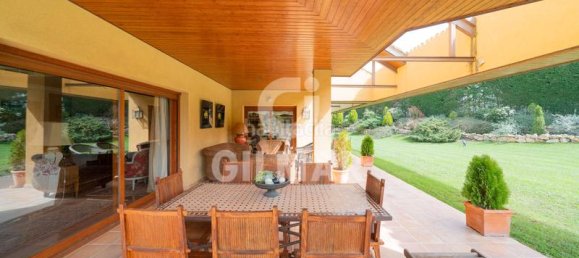 5 Schlafzimmer Haus in San Sebastian de los Reyes, Spain, Nr. 87124 16