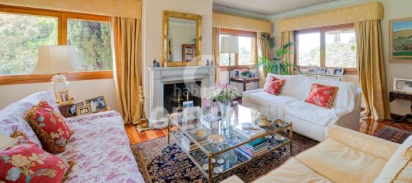 5 Schlafzimmer Haus in San Sebastian de los Reyes, Spain, Nr. 87124 12