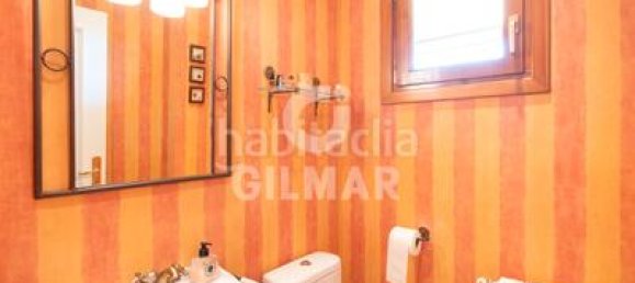 5 Schlafzimmer Haus in San Sebastian de los Reyes, Spain, Nr. 87124 10