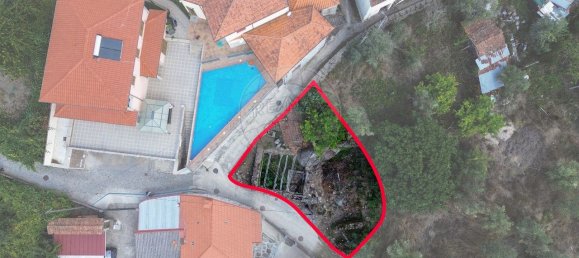 2 غرف نوم منزل في Santa Marinha do Zezere, Portugal رقم 23436 8