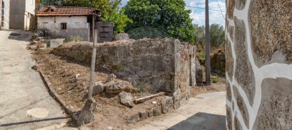 2 غرف نوم منزل في Santa Marinha do Zezere, Portugal رقم 23436 6