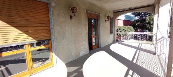 7-Zimmer Haus in Oleggio, Italy, Nr. 115578 13