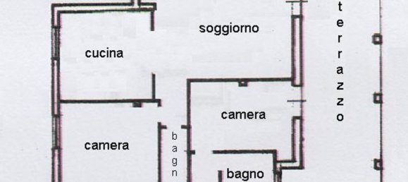 7-Zimmer Haus in Oleggio, Italy, Nr. 115578 27