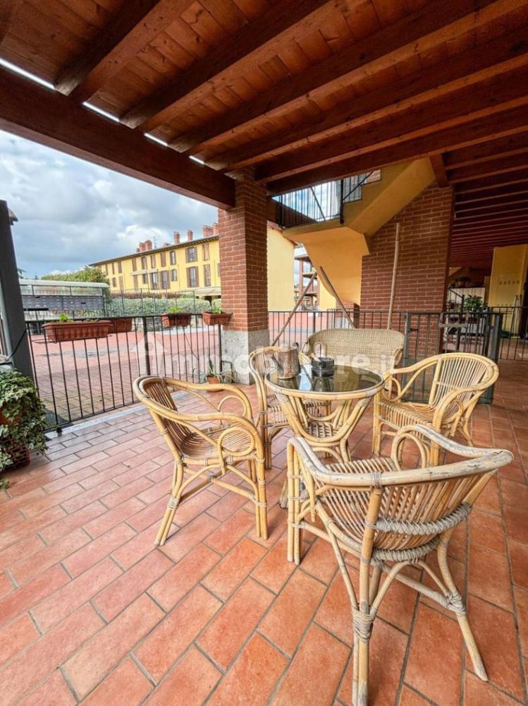 Квартира с 1 спальней в Мазате, Италия № 75217