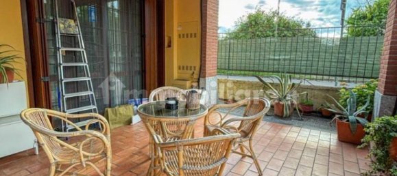 Квартира с 1 спальней в Мазате, Италия № 75217 13