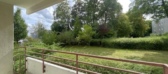 2-salle Appartement à Bielefeld, Germany No. 285304 7