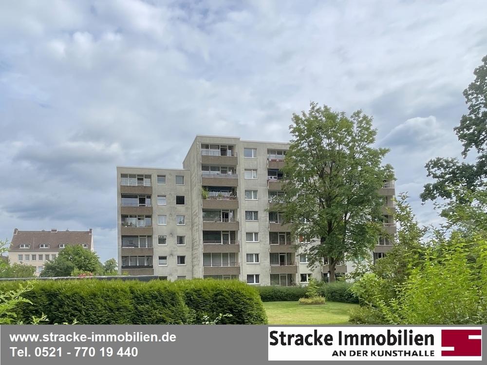 2-salle Appartement à Bielefeld, Germany No. 285304