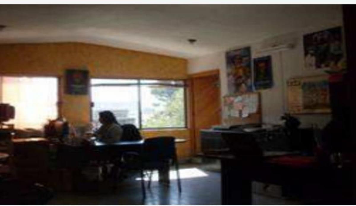 Здание в Мехикали, Мексика № 200714