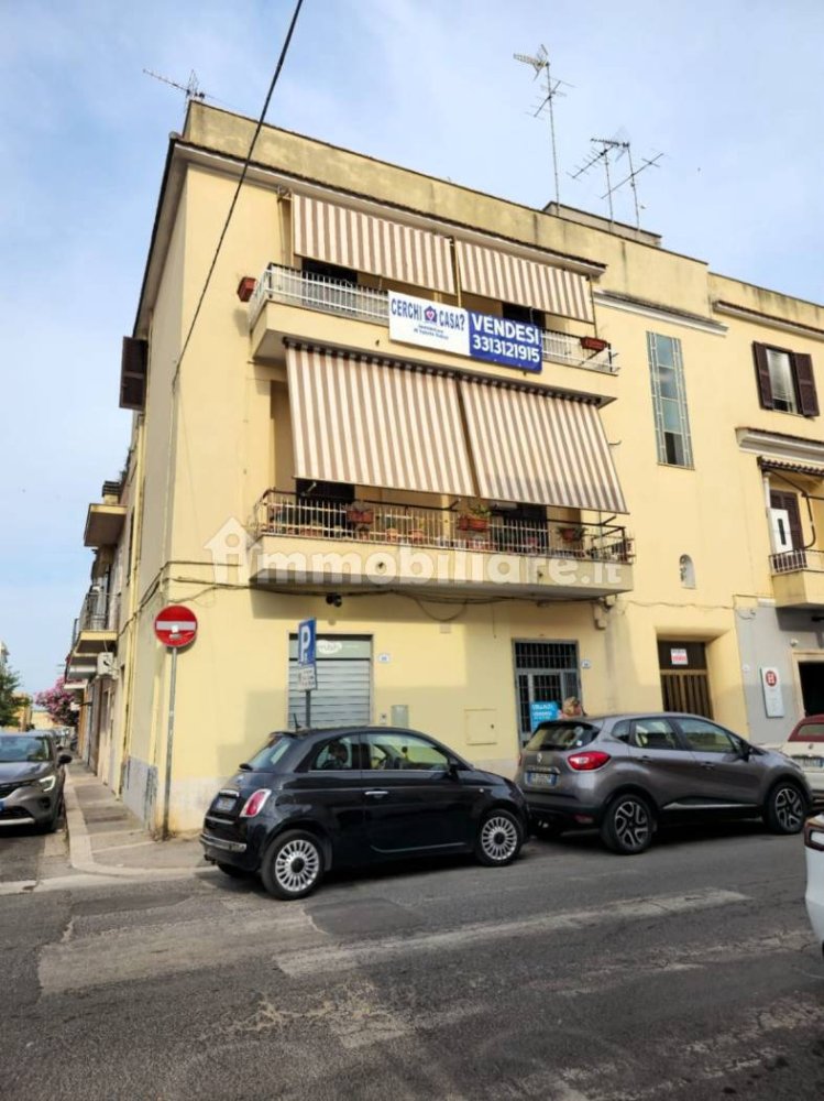 2 Schlafzimmer Wohnung in Nettuno, Italy, Nr. 343362