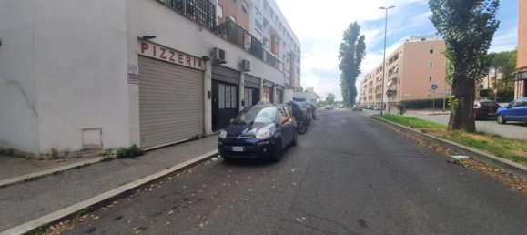 42m² Commercial property in Rome, Italy No. 172507 7