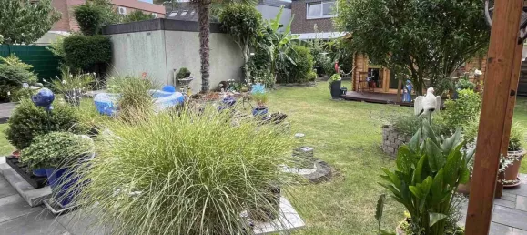 4-Zimmer Haus in Wesel, Germany, Nr. 220558 18