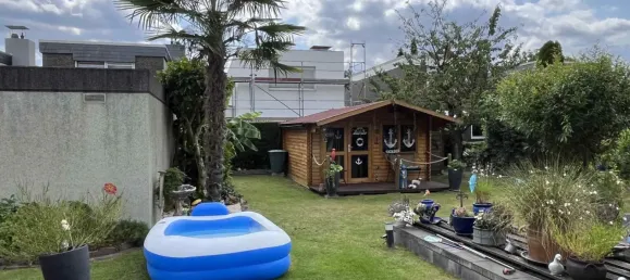 4-Zimmer Haus in Wesel, Germany, Nr. 220558 19