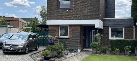 4-Zimmer Haus in Wesel, Germany, Nr. 220558 2