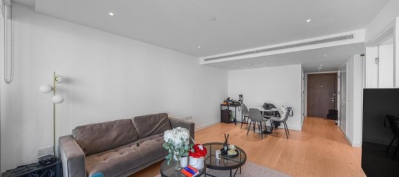 1 bedroom Apartment in London, United Kingdom No. 8413 14