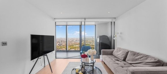 1 bedroom Apartment in London, United Kingdom No. 8413 3