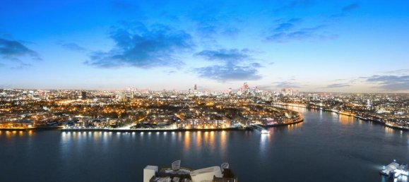 1 bedroom Apartment in London, United Kingdom No. 8413 12