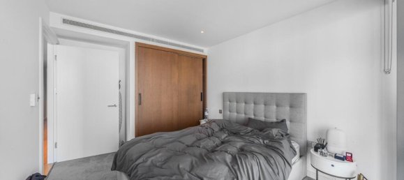 1 bedroom Apartment in London, United Kingdom No. 8413 5