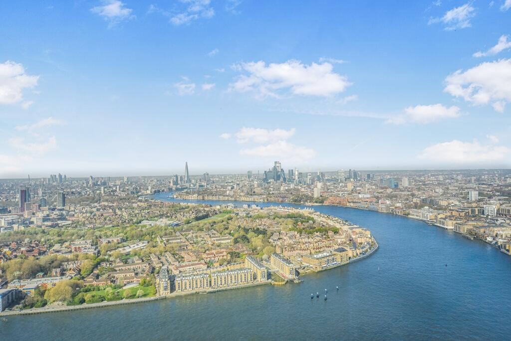 1 bedroom Apartment in London, United Kingdom No. 8413