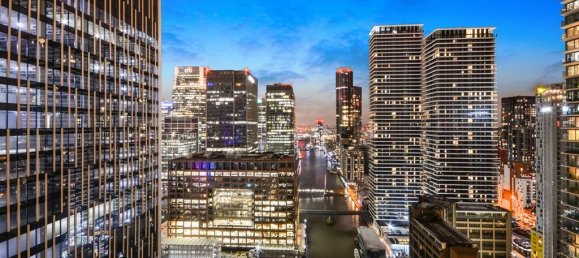 1 bedroom Apartment in London, United Kingdom No. 8413 10