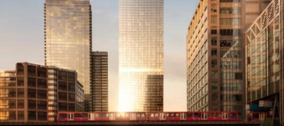 1 bedroom Apartment in London, United Kingdom No. 8413 18