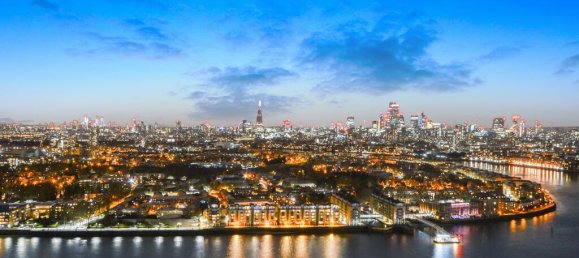 1 bedroom Apartment in London, United Kingdom No. 8413 11