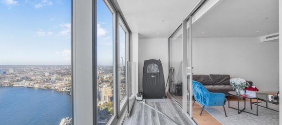 1 bedroom Apartment in London, United Kingdom No. 8413 2