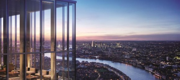 1 bedroom Apartment in London, United Kingdom No. 8413 21