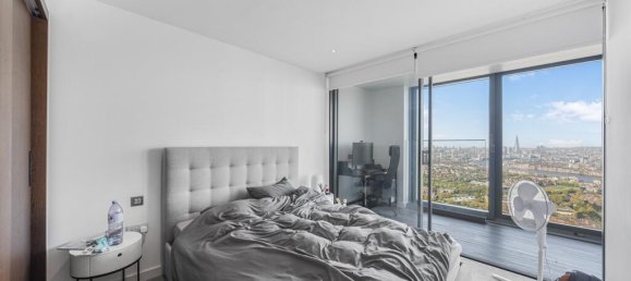 1 bedroom Apartment in London, United Kingdom No. 8413 4