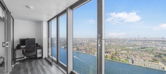 1 bedroom Apartment in London, United Kingdom No. 8413 8