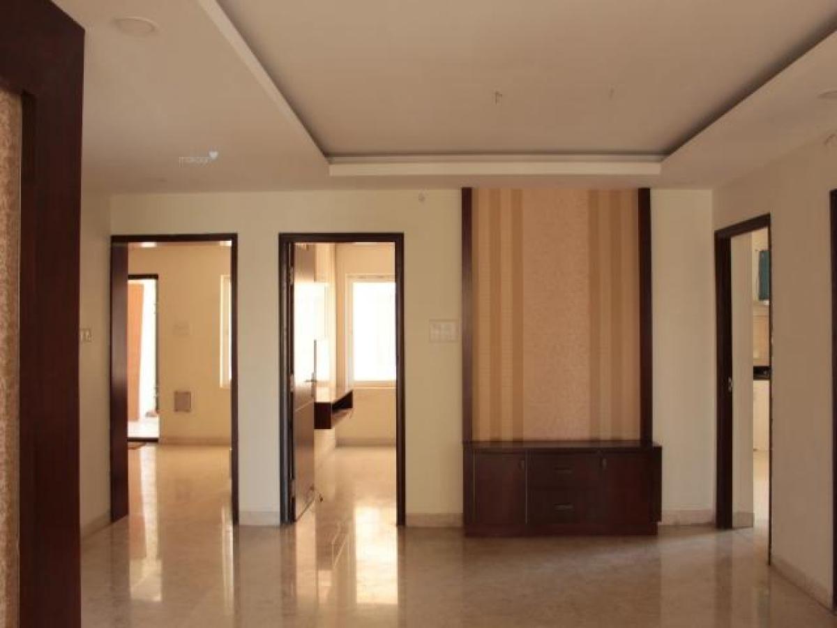 3 Schlafzimmer Haus in Hyderabad, India, Nr. 21477