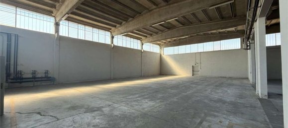  مستودع في Pegognaga, Italy 1000متر مربع رقم 306461 4