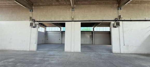  مستودع في Pegognaga, Italy 1000متر مربع رقم 306461 8