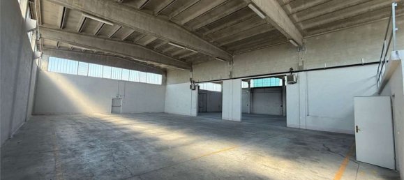  مستودع في Pegognaga, Italy 1000متر مربع رقم 306461 5