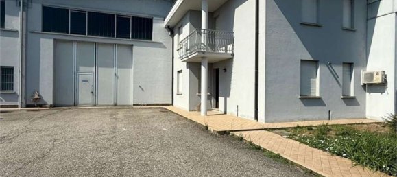  مستودع في Pegognaga, Italy 1000متر مربع رقم 306461 16