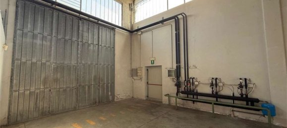  مستودع في Pegognaga, Italy 1000متر مربع رقم 306461 9