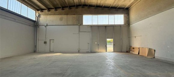  مستودع في Pegognaga, Italy 1000متر مربع رقم 306461 7