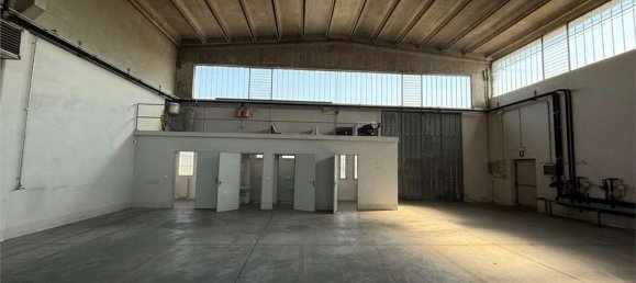  مستودع في Pegognaga, Italy 1000متر مربع رقم 306461 3