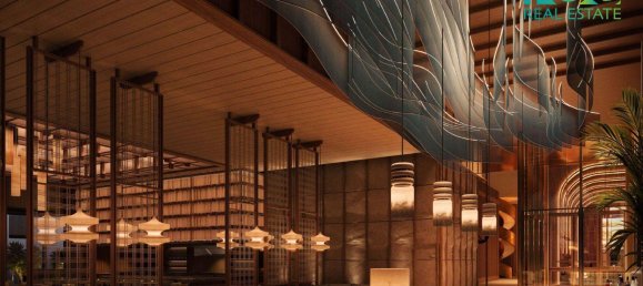 4 bedrooms Penthouse in Al Marjan Island, UAE No. 31137 5