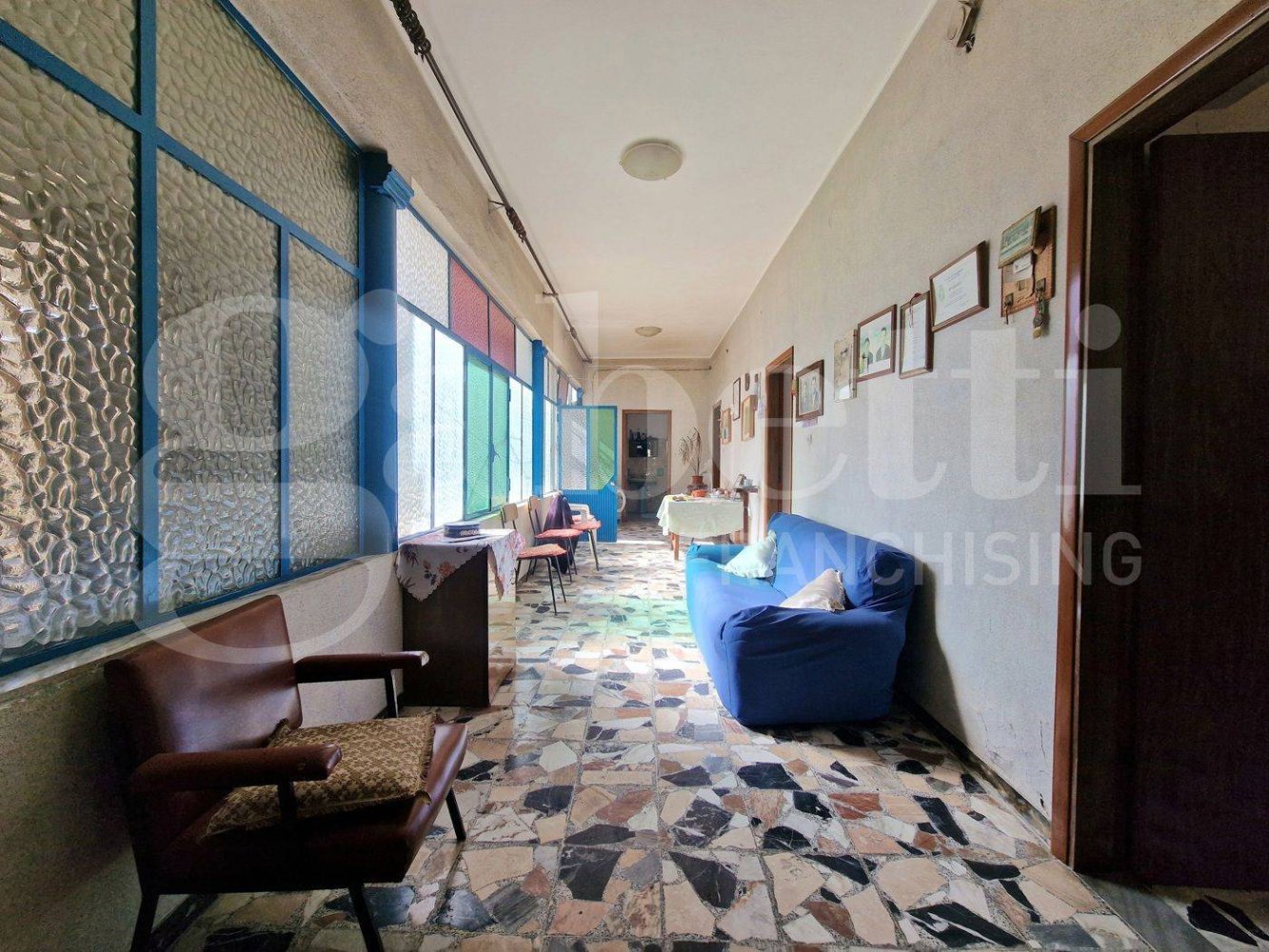 2 غرف نوم شقة في Sestu, Italy رقم 152268